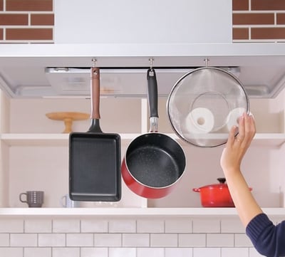 日本ECHO－萬用磁吸掛勾5