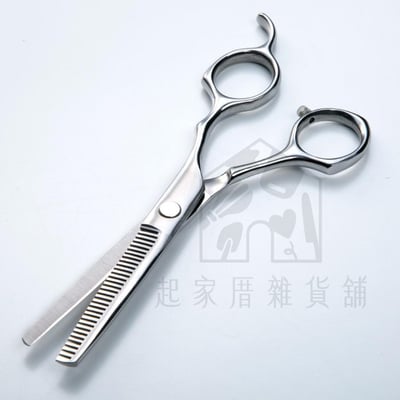 日本GREEN BELL 匠之技－ 理髮剪刀9