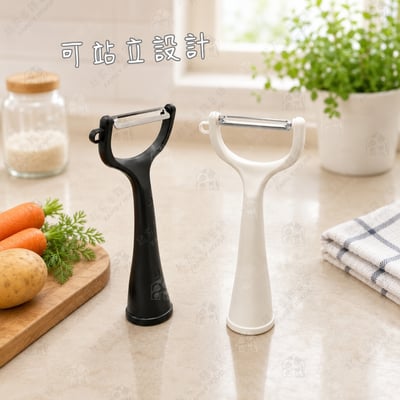 日本ECHO－可站立刮皮器5