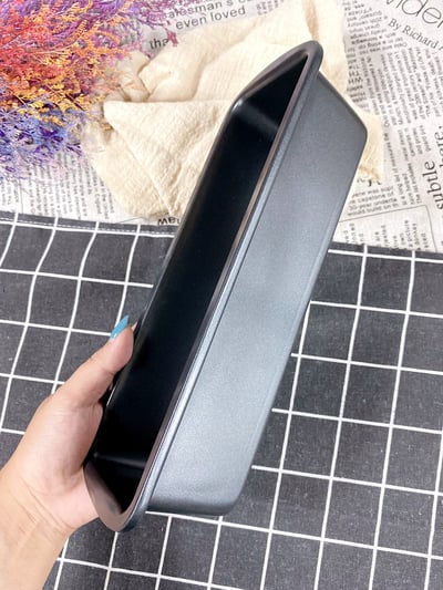 學廚Chefmade－長條型不沾麵包模9