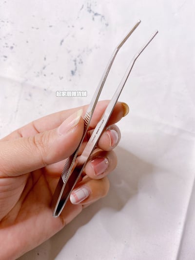 日本貝印KAI－小夾子3