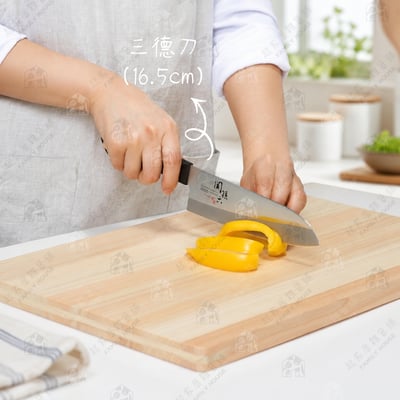 日本貝印KAI－關孫六萌黃刀具全系列5