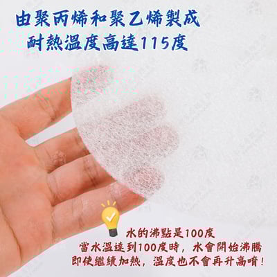 日本小久保KOKUBO－食品吸油紙8