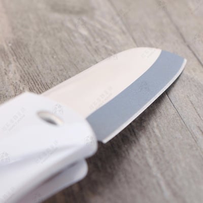 日本貝印KAI－可折水果刀5