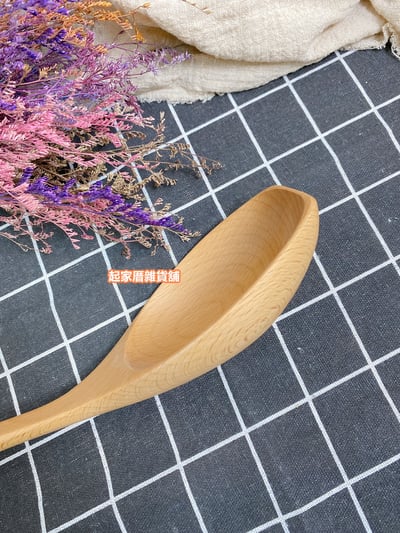 御膳坊－北歐山毛櫸貼底湯勺4