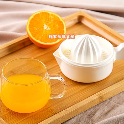 日本inomata－濾籽手動榨汁器9