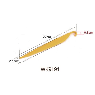 學廚Chefmade－蛋糕脫模刀11