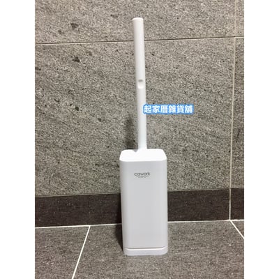 日本小久保KOKUBO－速乾時尚抗菌馬桶刷組6