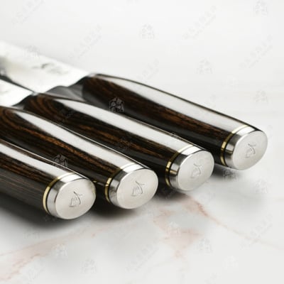 日本貝印KAI－旬Shun 牛排刀（13cm）7