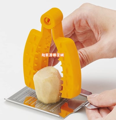 日本貝印KAI－調理器輔助器2