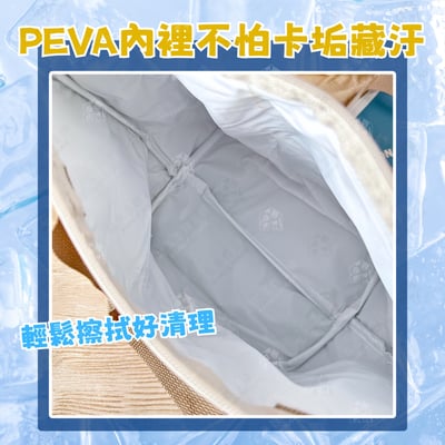 Jack Wolfskin 飛狼－飛行托特保溫袋4