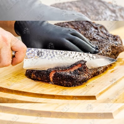 日本貝印KAI－旬Shun 主廚刀5