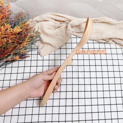 御膳坊－北歐山毛櫸湯杓3