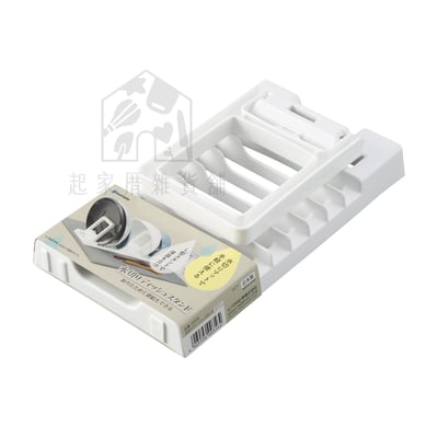 日本inomata－可折疊瀝水架8