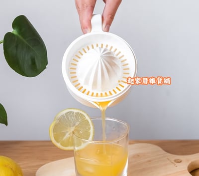 日本inomata－濾籽手動榨汁器3