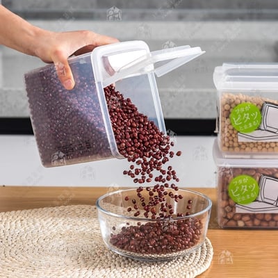 日本NAKAYA－掀蓋收納盒12