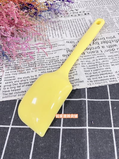 日本貝印KAI－可拌炒刮刀平鏟9