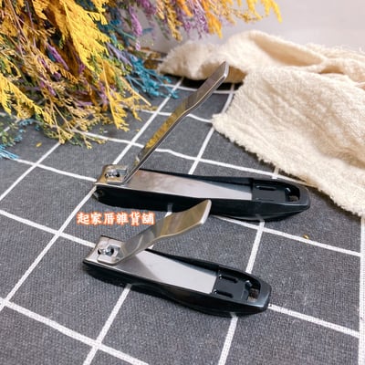 日本 GREEN BELL 匠之技－SE不鏽鋼指甲剪4