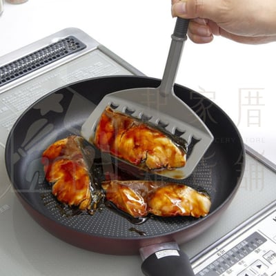 日本inomata－煎魚鏟3