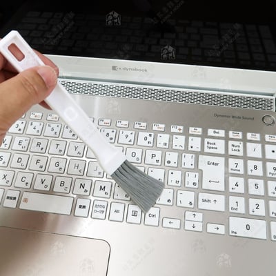 日本小久保KOKUBO－迷你隙縫掃把8