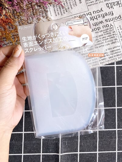 日本KAI貝印－刮片6