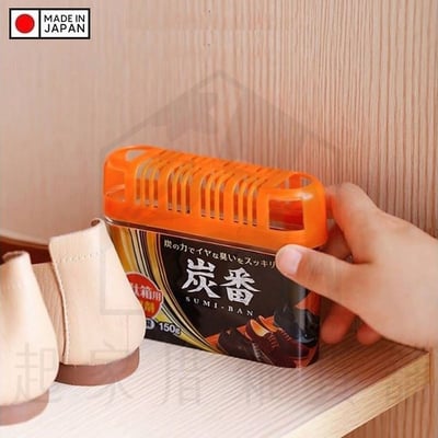 日本製－除臭劑5