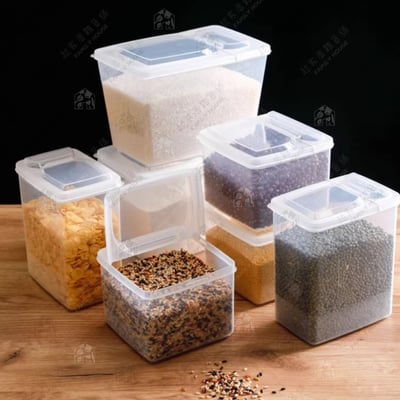 日本NAKAYA－掀蓋收納盒6