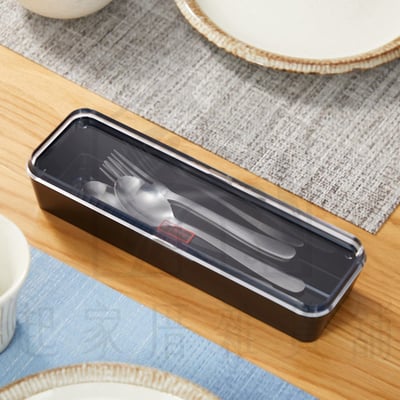 日本pearl－餐具收納盒7