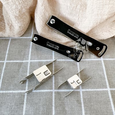 日本 GREEN BELL 匠之技－防飛濺指甲剪4