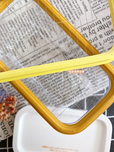 日本AKEBONO曙產業－奶油切割盒（450g）3