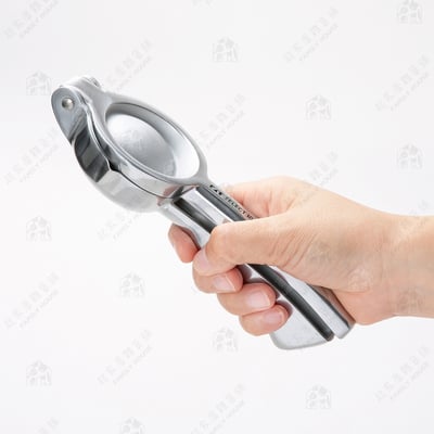 日本貝印KAI－SELECT100 壓汁器5