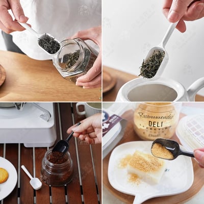 日本inomata－短柄計量匙（2入）8