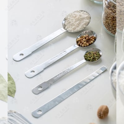 日本貝印KAI－計量匙10