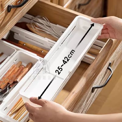 日本himaraya－可伸縮收納盒10