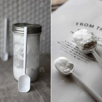 日本inomata－長柄計量匙（2入）7