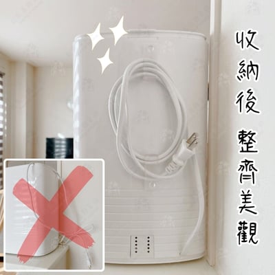 日本SURUGA－電線收納器2