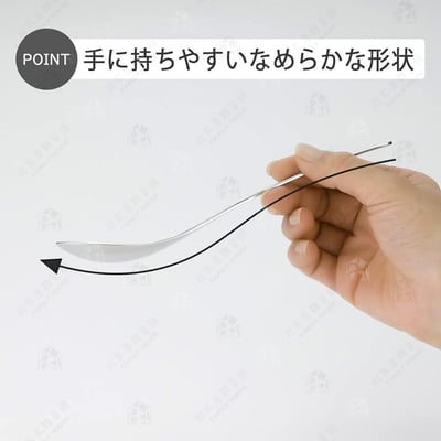 日本下村－小湯匙 小漏匙5