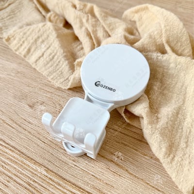 御膳坊 純粹Pure－無痕牙刷架2