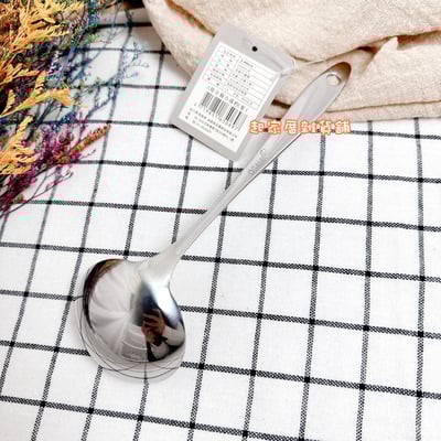 王樣－喝湯小圓匙3