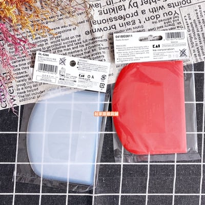 日本KAI貝印－刮片8