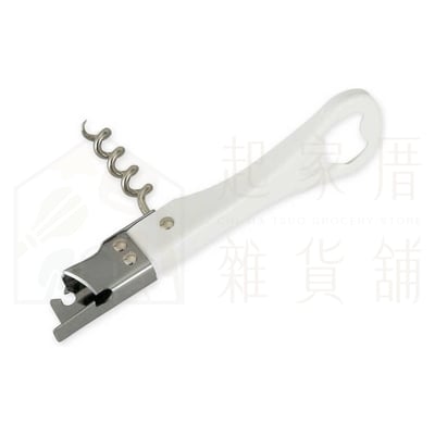 日本貝印KAI－多功能開瓶/開罐器5