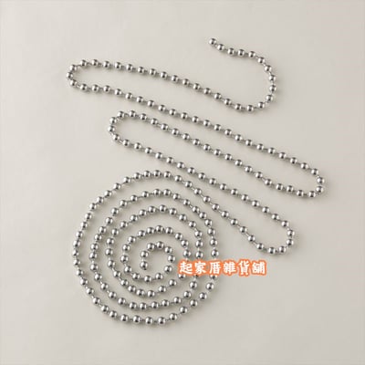 日本貝印KAI－不鏽鋼圓形派石（180cm／108g）12