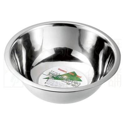 日本ECHO－不銹鋼調理盆 瀝水籃3