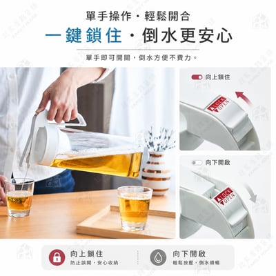 日本asvel－立臥式耐熱冷水壺4