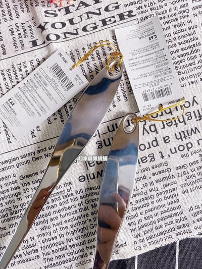 日本貝印KAI－18-8一體成形不鏽鋼湯杓5