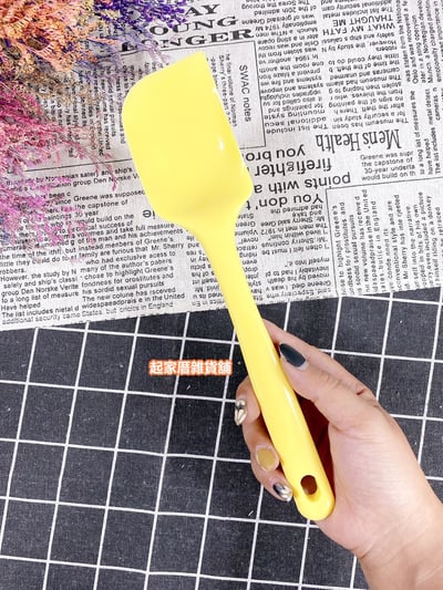 日本貝印KAI－可拌炒刮刀平鏟6