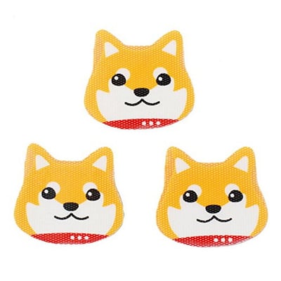 日本創和SOWA－萬用魔鬼氈海綿貼（3入）14