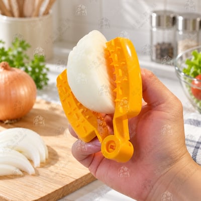 日本貝印KAI－調理器輔助器7