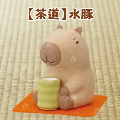 日本Decole－香氛擴香石23