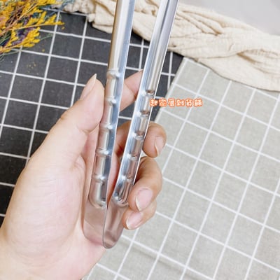 日本ECHO－尼龍萬用夾（不沾桌面／加長）6